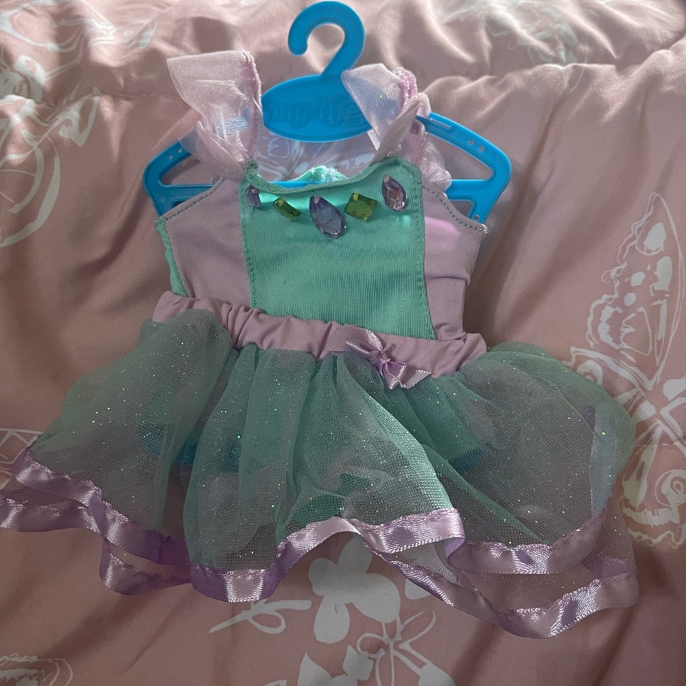 My life Doll accessories